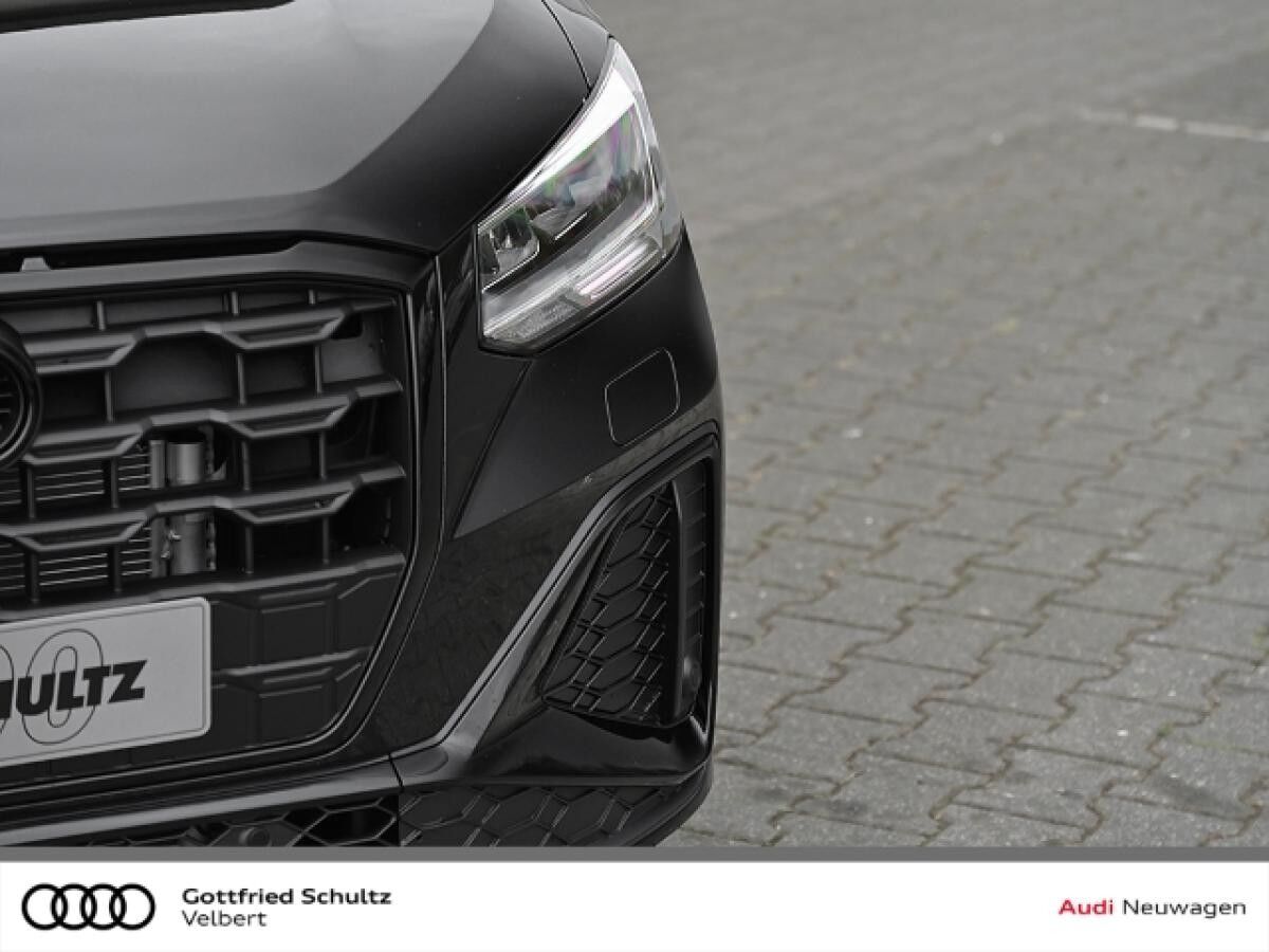 Audi Q2 S-Line 35 TFSI (Velbert)