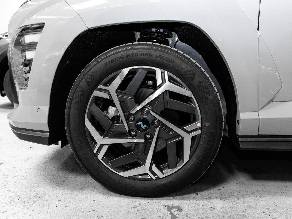 Hyundai KONA N-Line Vollhybrid Ultimate Bose SD CarPlay Navi Kamera SHZ⚡SOFORT VERFÜGBAR⚡