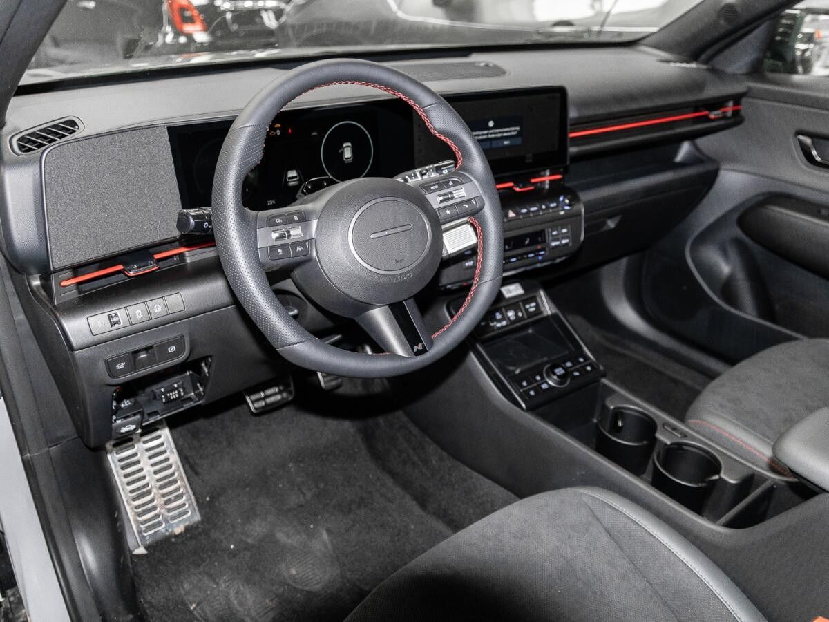 Hyundai KONA N-Line Vollhybrid Ultimate Bose SD CarPlay Navi Kamera SHZ⚡SOFORT VERFÜGBAR⚡
