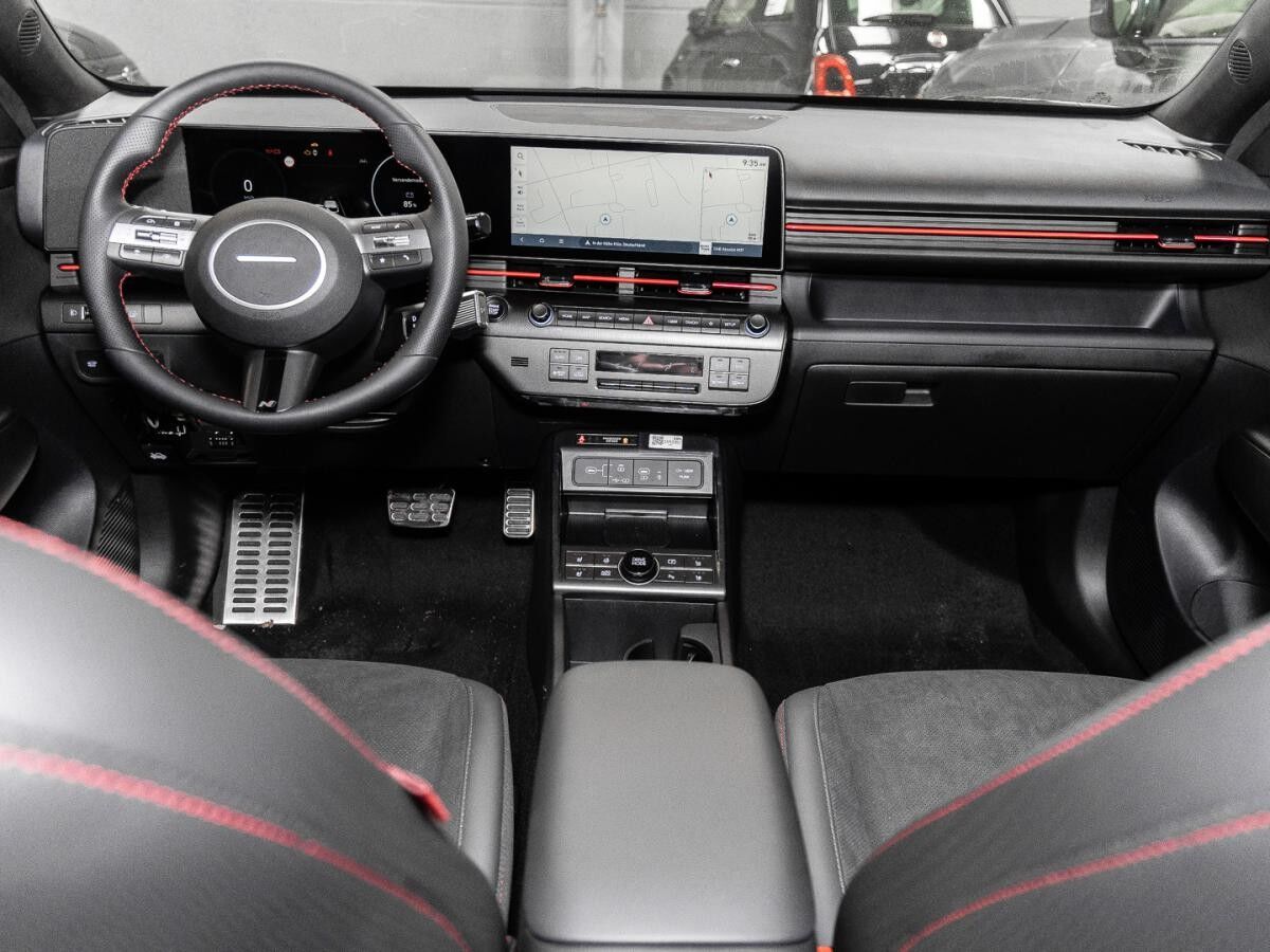 Hyundai KONA N-Line Vollhybrid Ultimate Bose SD CarPlay Navi Kamera SHZ⚡SOFORT VERFÜGBAR⚡