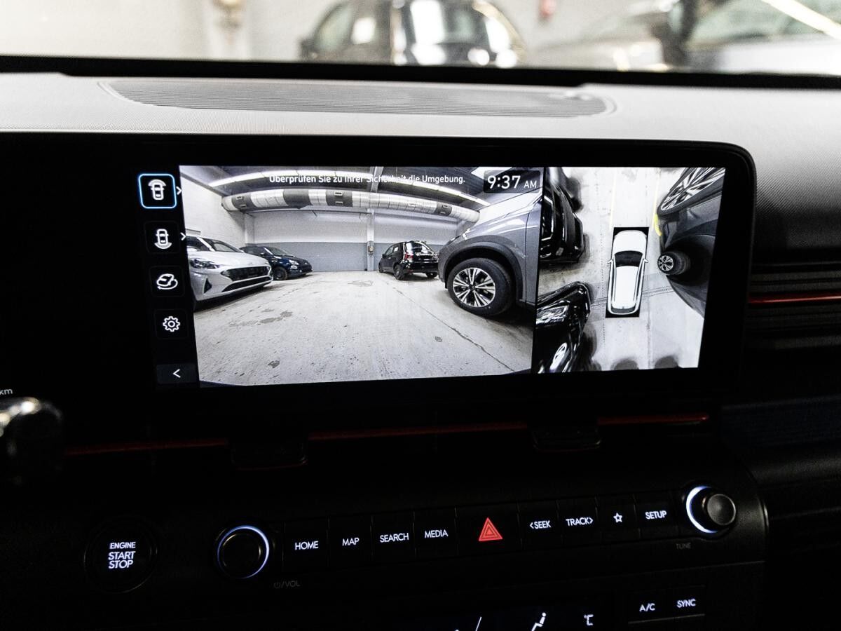 Hyundai KONA N-Line Vollhybrid Ultimate Bose SD CarPlay Navi Kamera SHZ⚡SOFORT VERFÜGBAR⚡