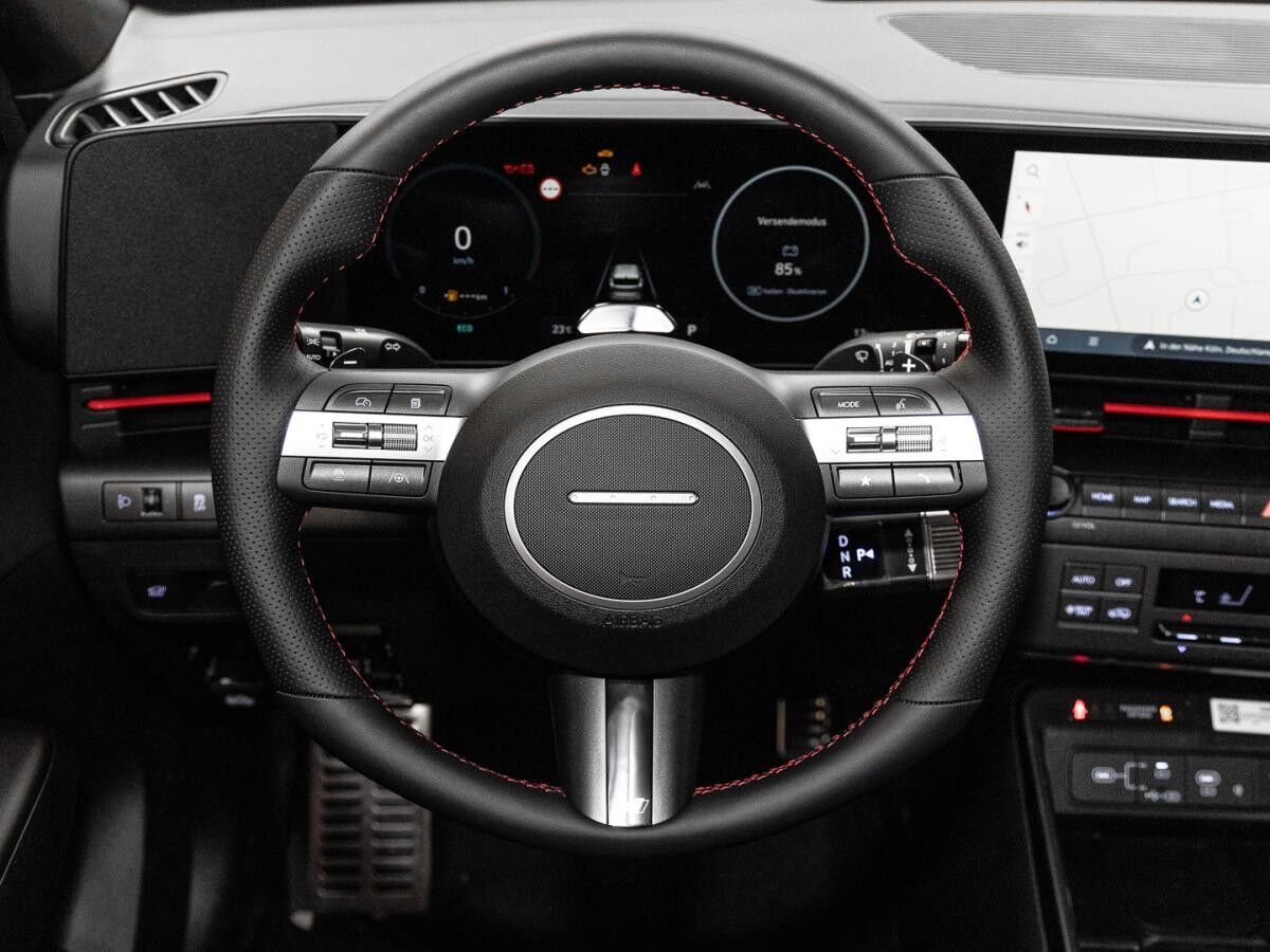 Hyundai KONA N-Line Vollhybrid Ultimate Bose SD CarPlay Navi Kamera SHZ⚡SOFORT VERFÜGBAR⚡