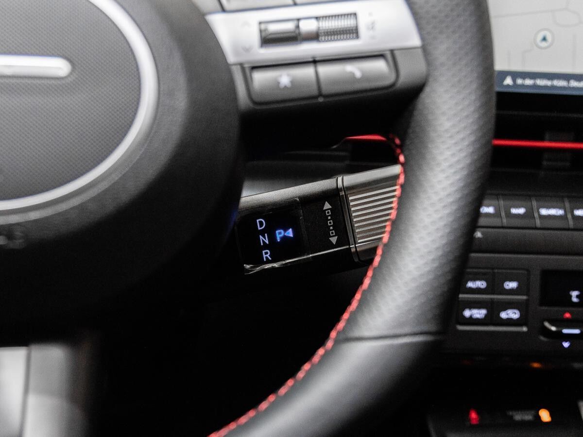 Hyundai KONA N-Line Vollhybrid Ultimate Bose SD CarPlay Navi Kamera SHZ⚡SOFORT VERFÜGBAR⚡