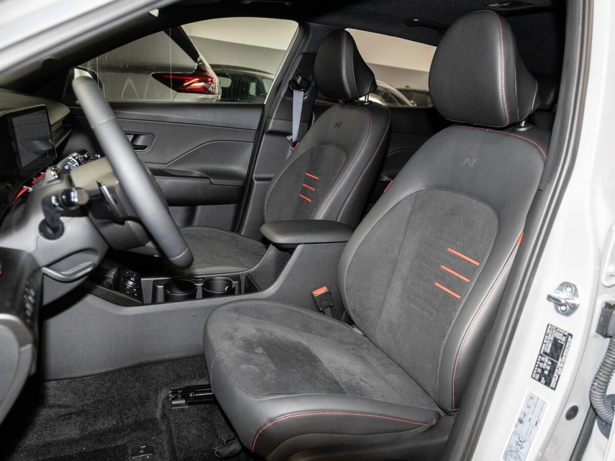 Hyundai KONA N-Line Vollhybrid Ultimate Bose SD CarPlay Navi Kamera SHZ⚡SOFORT VERFÜGBAR⚡