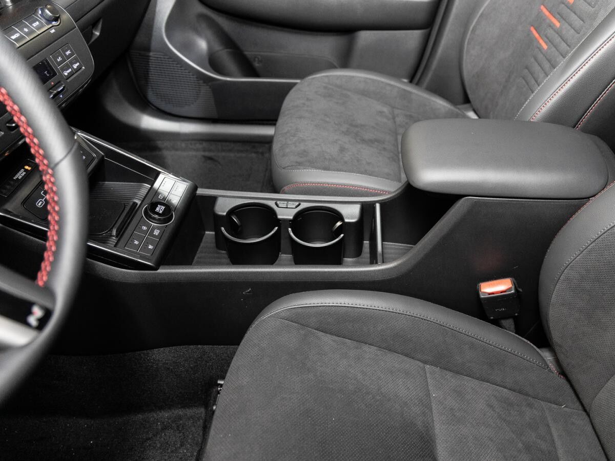 Hyundai KONA N-Line Vollhybrid Ultimate Bose SD CarPlay Navi Kamera SHZ⚡SOFORT VERFÜGBAR⚡