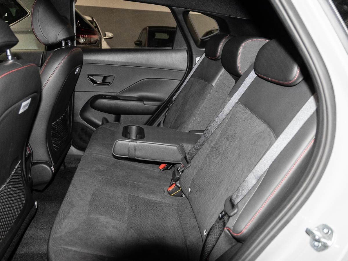 Hyundai KONA N-Line Vollhybrid Ultimate Bose SD CarPlay Navi Kamera SHZ⚡SOFORT VERFÜGBAR⚡