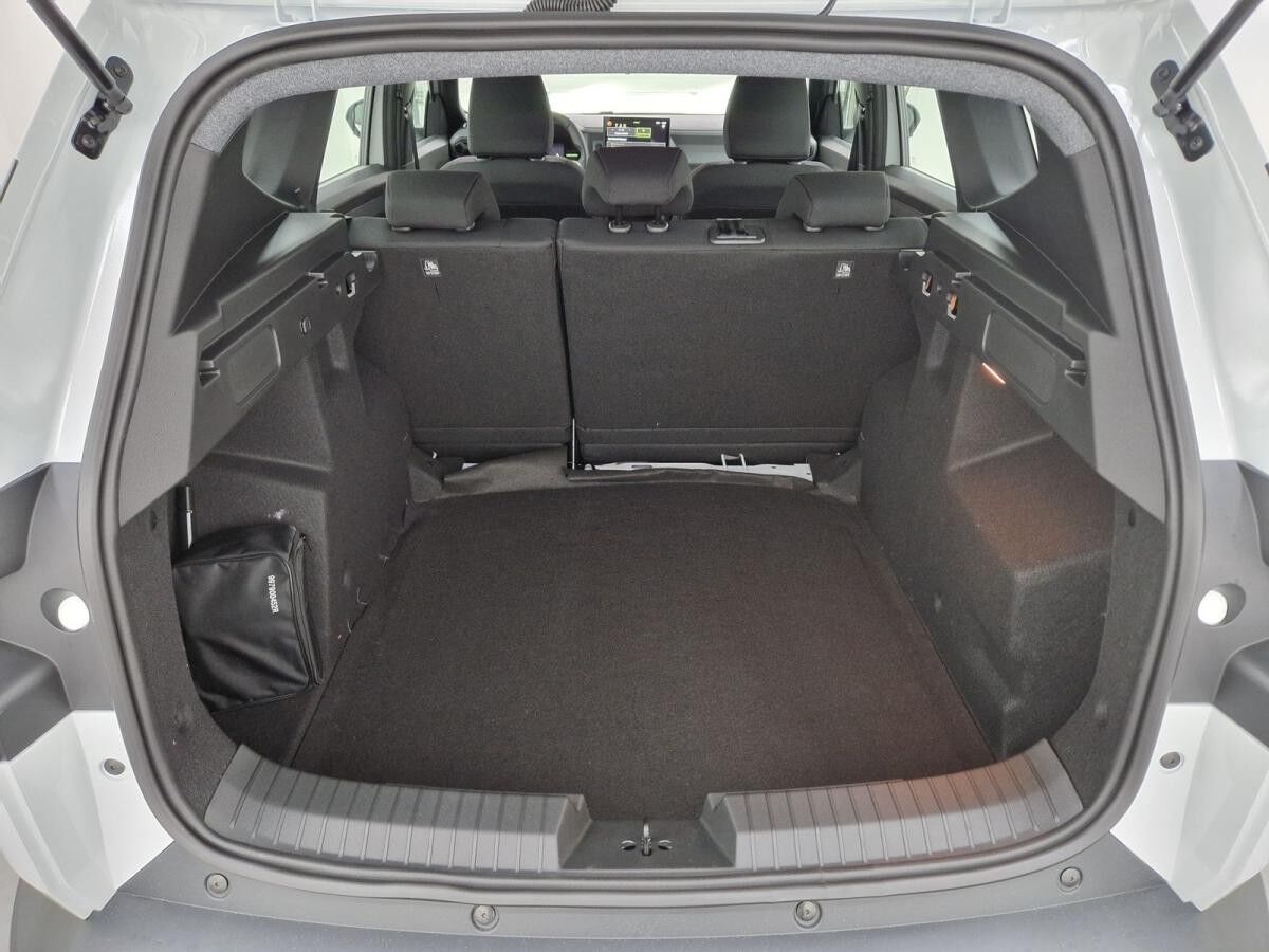 Dacia Bigster Essential ECO-G 140  🚀