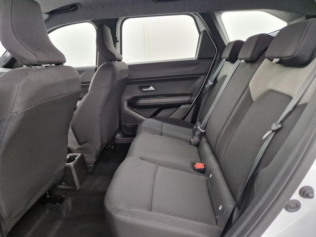 Dacia Bigster Essential ECO-G 140  🚀