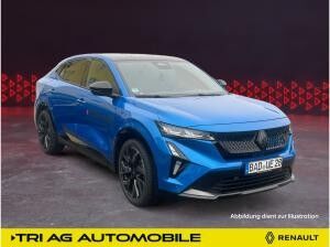 Renault Rafale Esprit Alpine E-Tech Full Hybrid 200 Driving Paket Premium City Paket Harman Kardon Paket Panorama-G