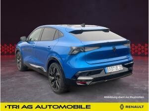 Renault Rafale Esprit Alpine E-Tech Full Hybrid 200 Driving Paket Premium City Paket Harman Kardon Paket Panorama-G