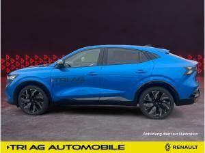 Renault Rafale Esprit Alpine E-Tech Full Hybrid 200 Driving Paket Premium City Paket Harman Kardon Paket Panorama-G