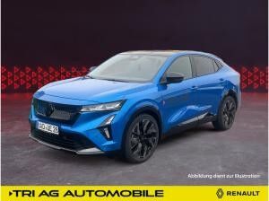 Renault Rafale Esprit Alpine E-Tech Full Hybrid 200 Driving Paket Premium City Paket Harman Kardon Paket Panorama-G