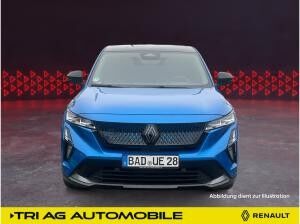 Renault Rafale Esprit Alpine E-Tech Full Hybrid 200 Driving Paket Premium City Paket Harman Kardon Paket Panorama-G