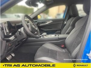 Renault Rafale Esprit Alpine E-Tech Full Hybrid 200 Driving Paket Premium City Paket Harman Kardon Paket Panorama-G