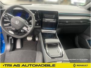 Renault Rafale Esprit Alpine E-Tech Full Hybrid 200 Driving Paket Premium City Paket Harman Kardon Paket Panorama-G