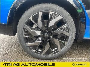 Renault Rafale Esprit Alpine E-Tech Full Hybrid 200 Driving Paket Premium City Paket Harman Kardon Paket Panorama-G