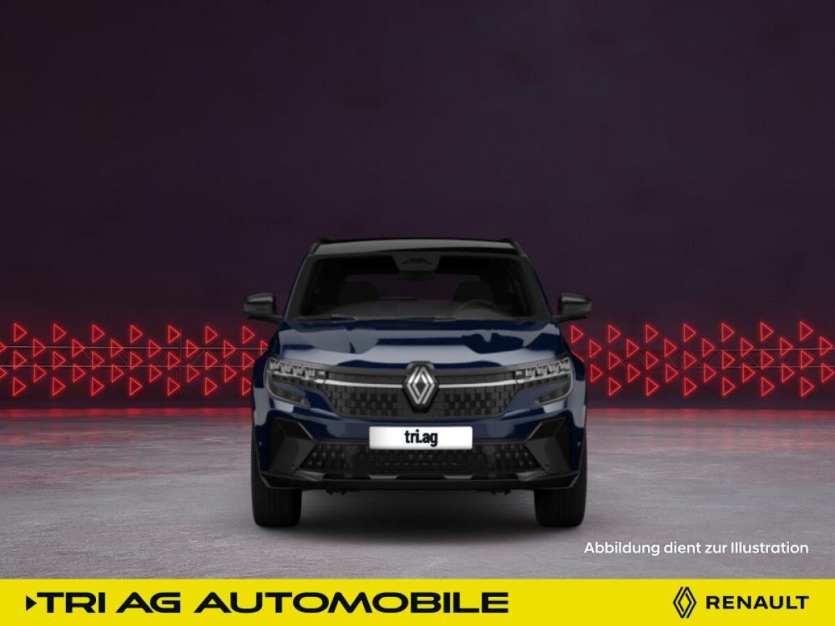 Renault Espace Esprit Alpine E-Tech Full Hybrid 200 5-Sitzer Harman Kardon-Paket Premium City-Paket Advanced Drivin