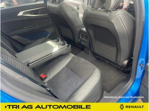 Renault Rafale Esprit Alpine E-Tech Full Hybrid 200 Driving Paket Premium City Paket Harman Kardon Paket Panorama-G