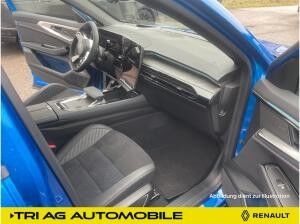 Renault Rafale Esprit Alpine E-Tech Full Hybrid 200 Driving Paket Premium City Paket Harman Kardon Paket Panorama-G