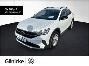 Volkswagen Taigo ENERGY 1,0 l TSI OPF 7-Gang-Doppelkupplungsgetriebe DSG