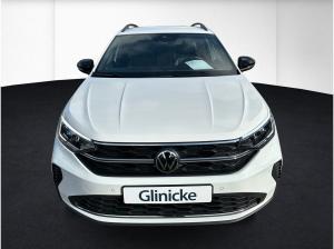 Volkswagen Taigo ENERGY 1,0 l TSI OPF 7-Gang-Doppelkupplungsgetriebe DSG