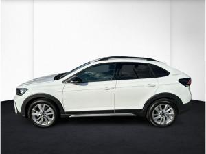 Volkswagen Taigo ENERGY 1,0 l TSI OPF 7-Gang-Doppelkupplungsgetriebe DSG