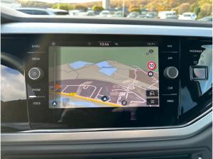 Volkswagen Taigo ENERGY 1,0 l TSI OPF 7-Gang-Doppelkupplungsgetriebe DSG