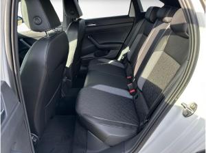 Volkswagen Taigo ENERGY 1,0 l TSI OPF 7-Gang-Doppelkupplungsgetriebe DSG