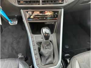 Volkswagen Taigo ENERGY 1,0 l TSI OPF 7-Gang-Doppelkupplungsgetriebe DSG