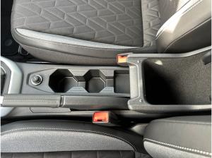 Volkswagen Taigo ENERGY 1,0 l TSI OPF 7-Gang-Doppelkupplungsgetriebe DSG