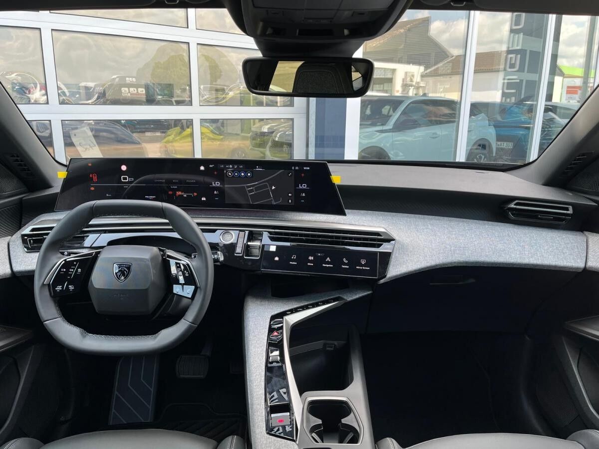 Peugeot 3008 Allure HYBRID 145 e-DSC6 !SOFORT!