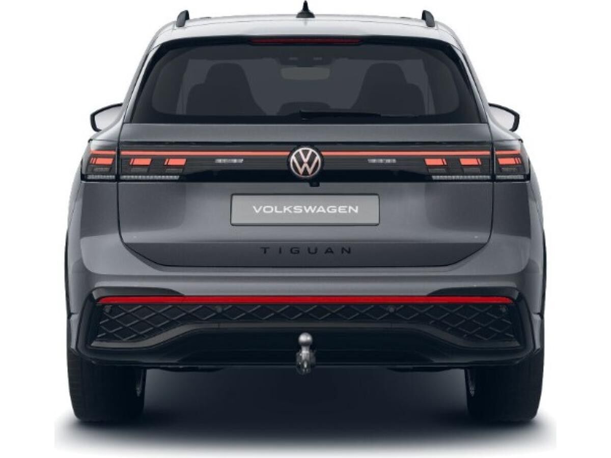 Volkswagen Tiguan 1.5 eHybrid DSG OPF R-Line SOFORT VERFÜGBAR Black Style proMAx Kommfort Pano AHK