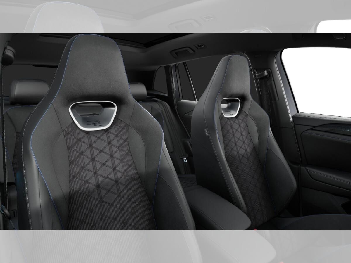 Volkswagen Tiguan 1.5 eHybrid DSG OPF R-Line SOFORT VERFÜGBAR Black Style proMAx Kommfort Pano AHK