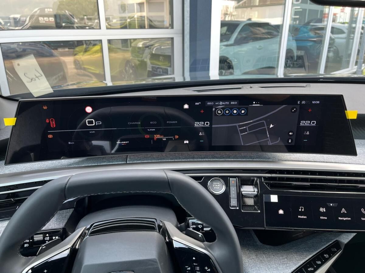 Peugeot 3008 Allure HYBRID 145 e-DSC6 !SOFORT!