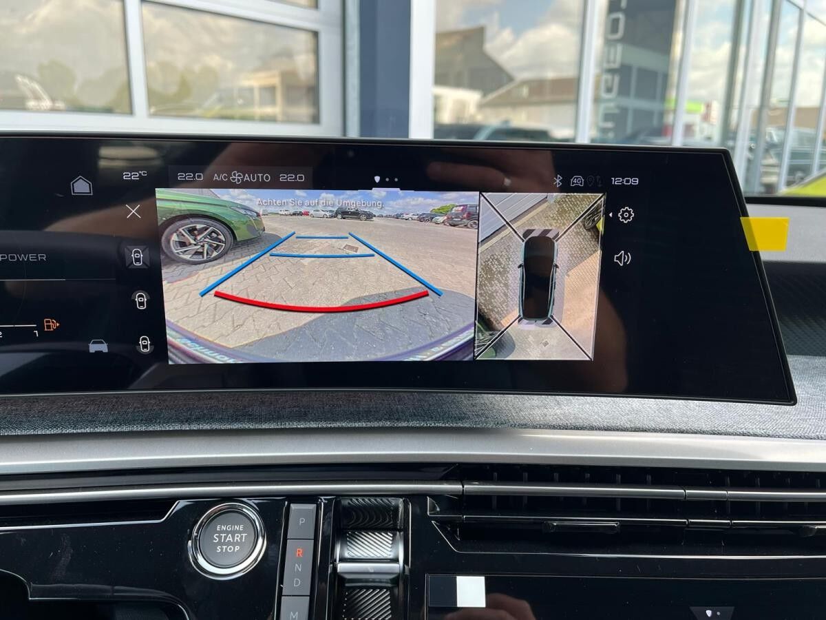 Peugeot 3008 Allure HYBRID 145 e-DSC6 !SOFORT!