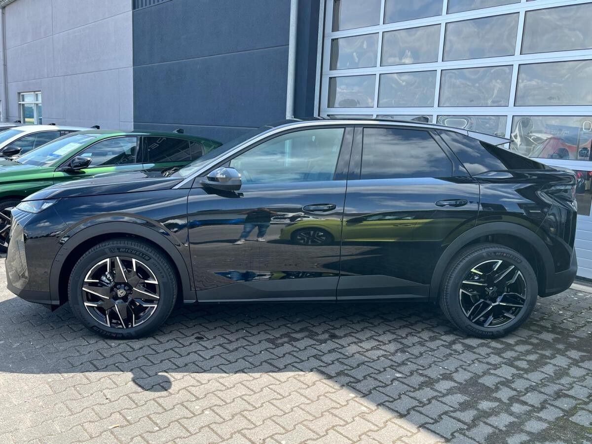 Peugeot 3008 Allure HYBRID 145 e-DSC6 !SOFORT!