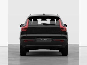 Volvo XC40 B3 Plus Black Edition | Gewerbe | W+V inkl.