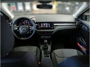 Skoda Fabia Essence 1,0 MPI 5-Gang-Schaltgetriebe zzgl. 750€ Zusatzprämie*