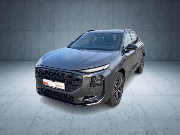 Audi Q3 SUV e-hybrid S tr. Matrix HUD 360 PANO 20