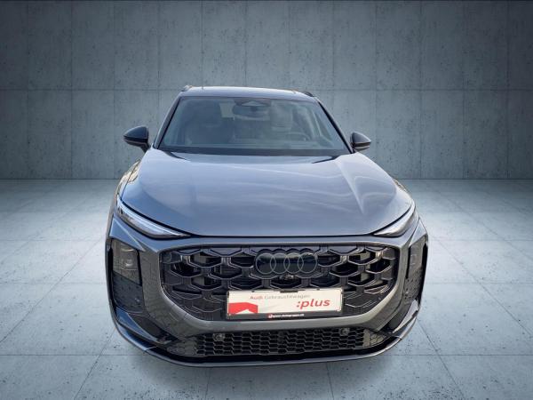 Audi Q3 SUV e-hybrid S tr. Matrix HUD 360 PANO 20