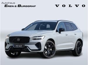Volvo XC60 T8 Plus Black Edition
