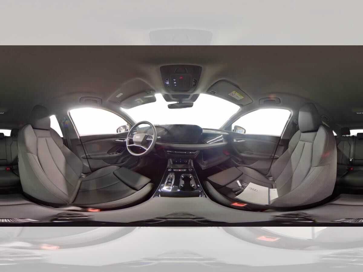 Audi e-tron Q6 Sportback LED FLA 360 4xSHZ ACC