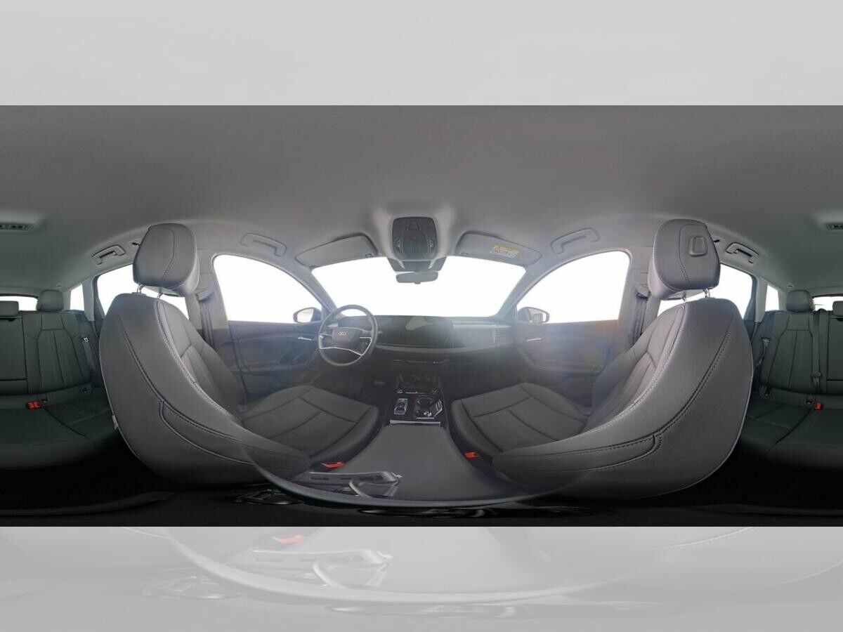 Audi Q6 e-tron Q6 SUV e-tron Matrix 360 4xSHZ ACC AHK LM