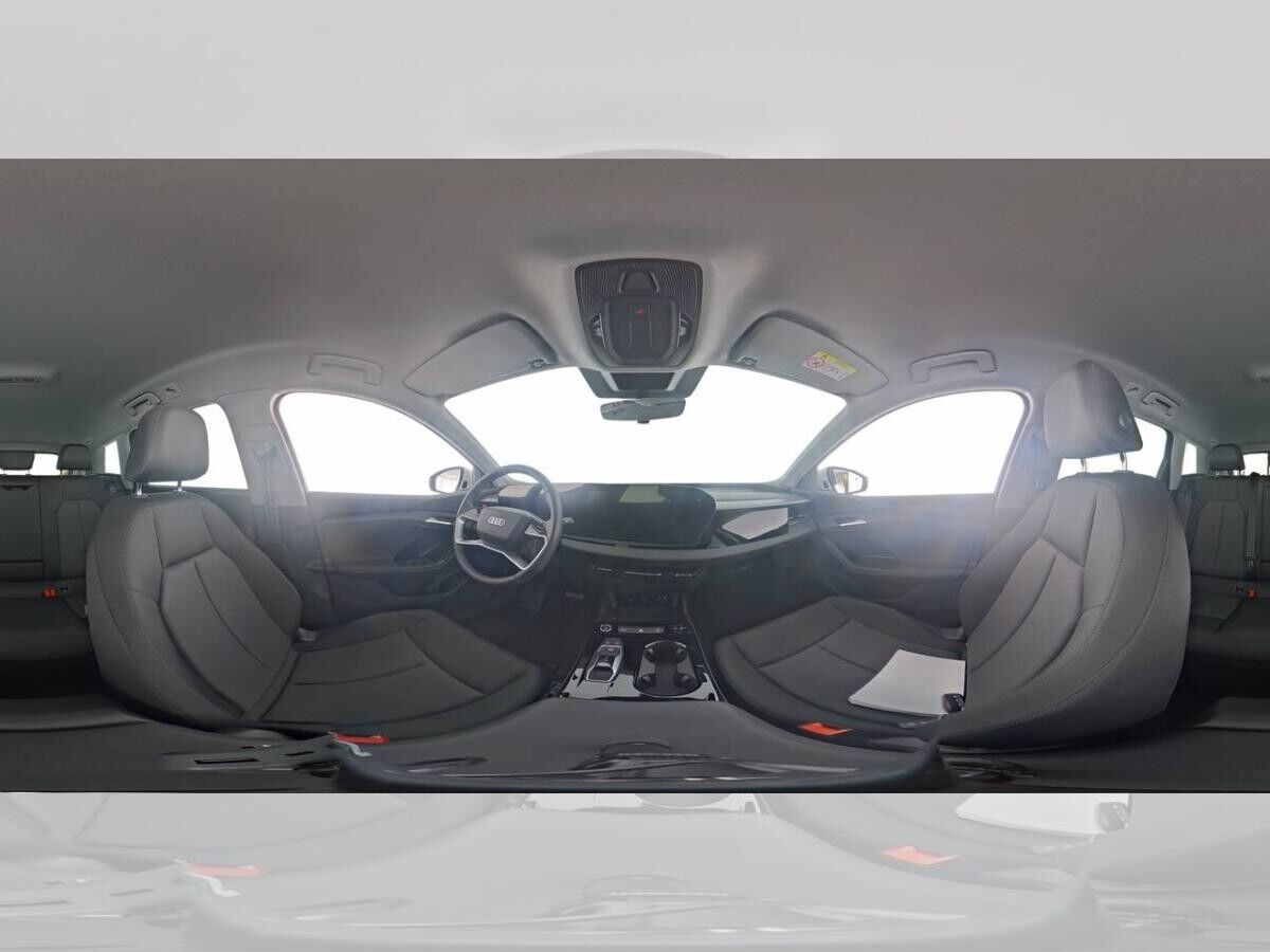 Audi Q6 e-tron Q6 SUV e-tron LED FLA 360 4xSHZ ACC AUT LM