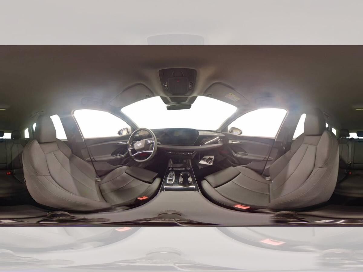 Audi Q6 e-tron Q6 SUV e-tron e-tron 360 4xSHZ ACC AUT LM