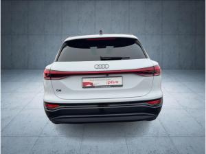 Audi Q6 e-tron Q6 SUV e-tron LED 360 4xSHZ ACC AUT LM