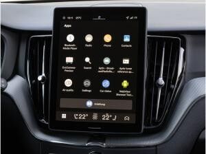 Volvo XC60 T8 Plus Black Edition