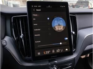 Volvo XC60 T8 Plus Black Edition