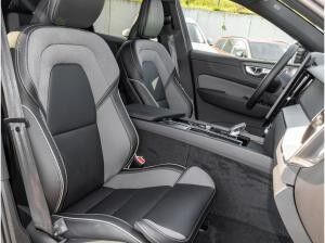 Volvo XC60 T8 Plus Black Edition