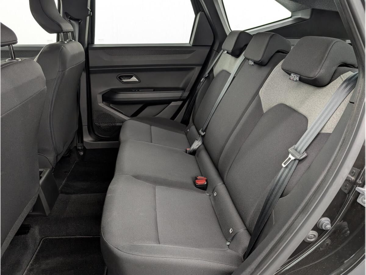 Dacia Bigster Essential 🚀 Vorführwagen